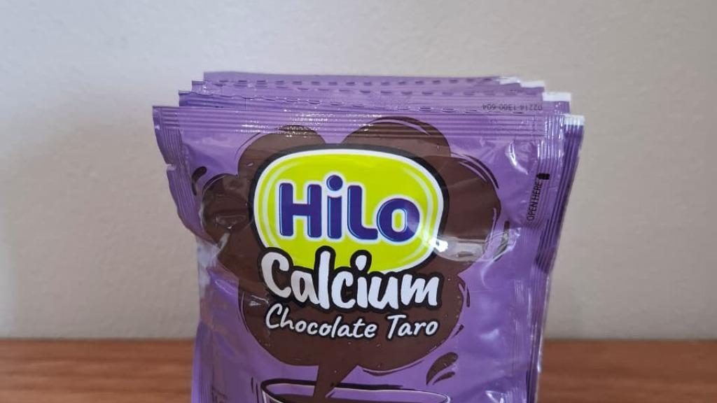 HILO CHOCOLATE TARO